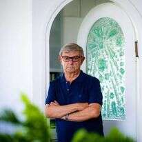 ישראל הראל. | אריק סולטן