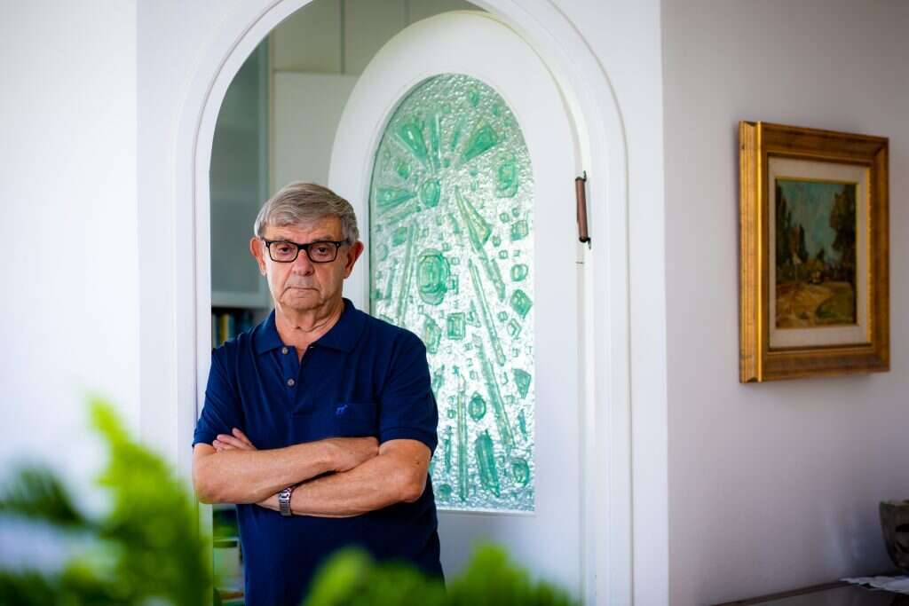 ישראל הראל. | אריק סולטן ישראל הראל. | אריק סולטן