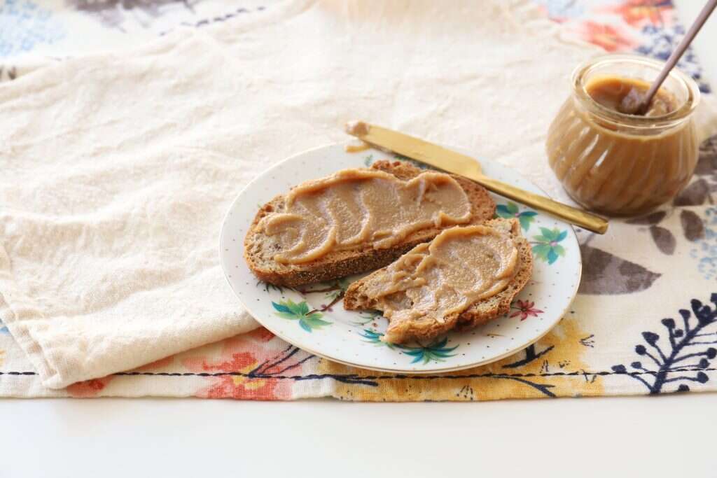 קרמל מלוח. | אפרת ליכטנשטט