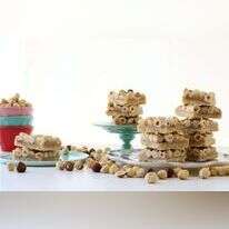 ריבועי לוז וקרמל. | אפרת ליכטנשטט