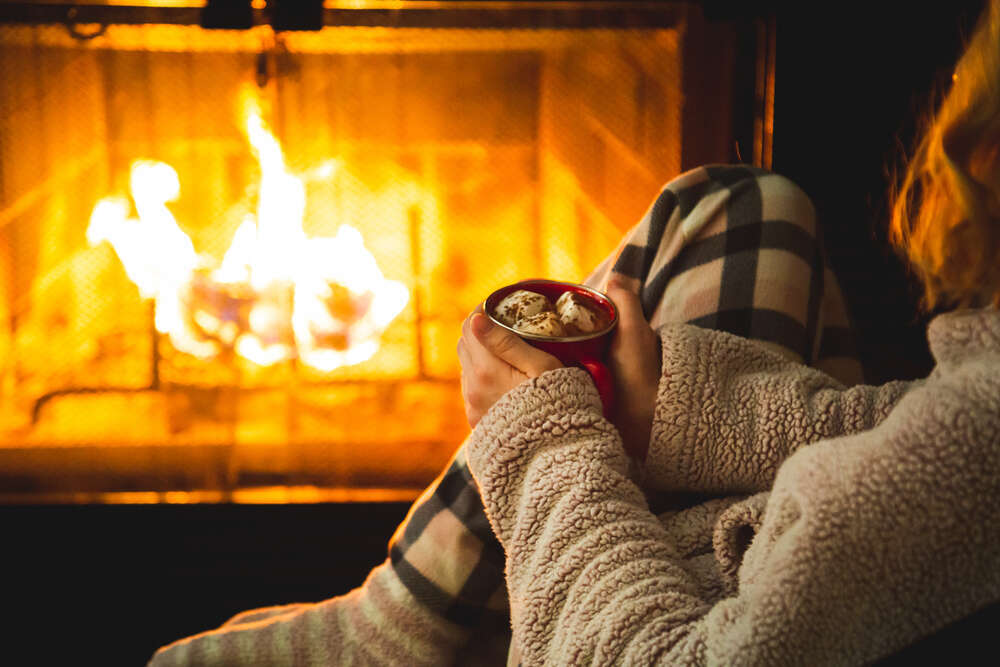חורף. | שאטרסטוק