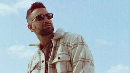 איזי. | ינאי מורדי