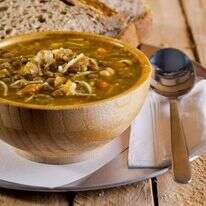 מיץ מרק. | יח"צ