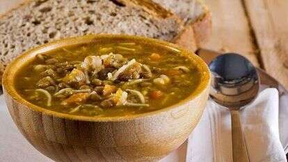 מיץ מרק. | יח"צ