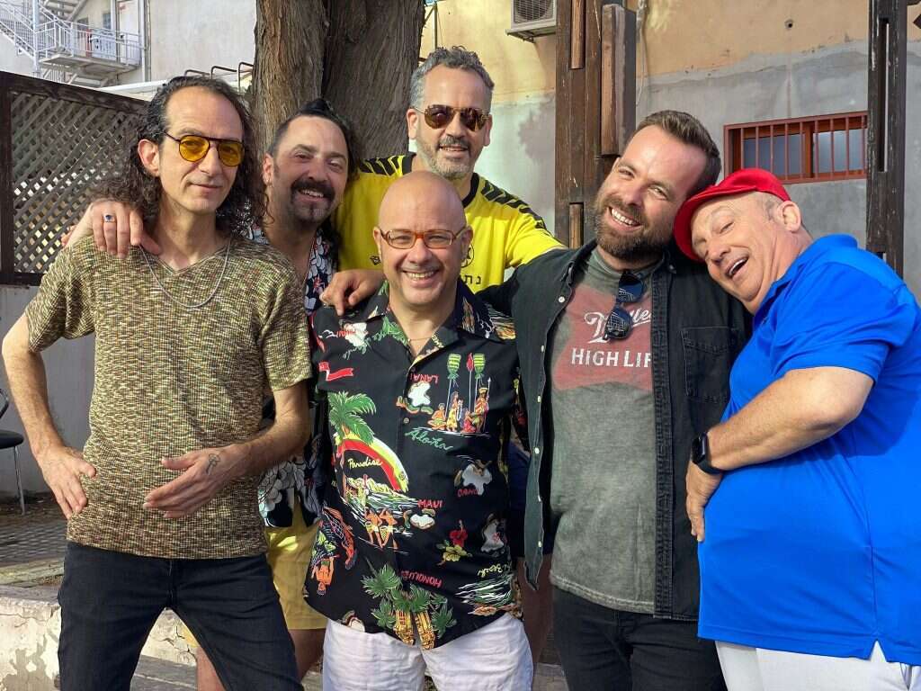 דנה פוליג , באדיבות כאן 11