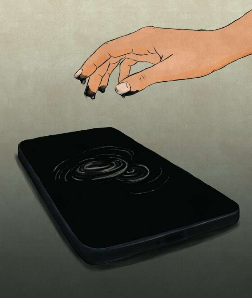 איור: שרון ארדיטי