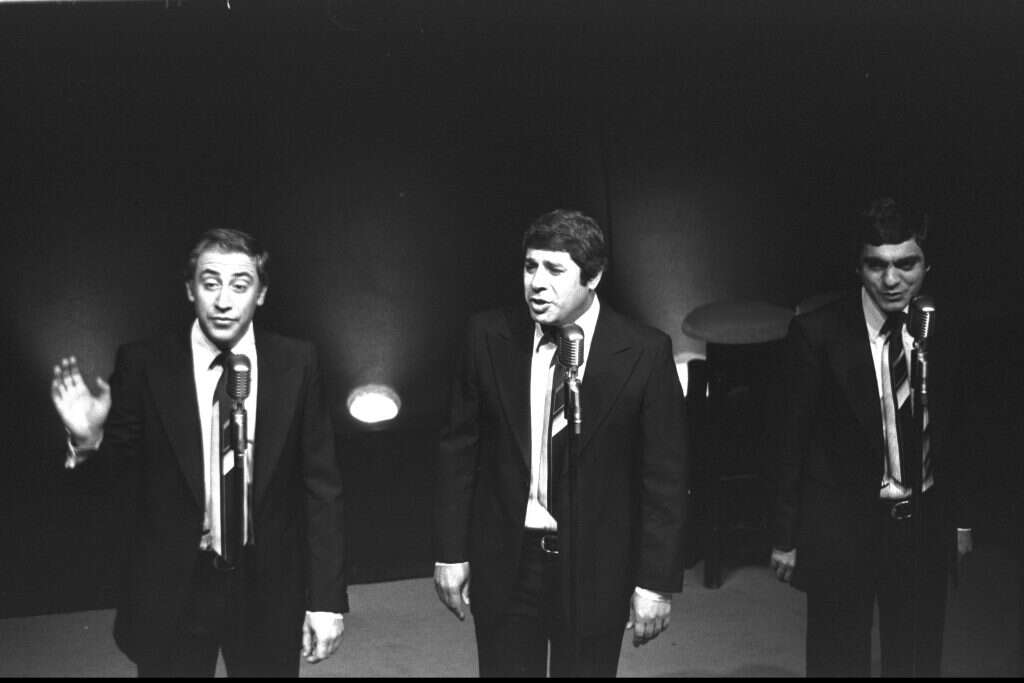 גאווה ומחיר. שלישיית הגששים. | משה מילנר, לע"מ