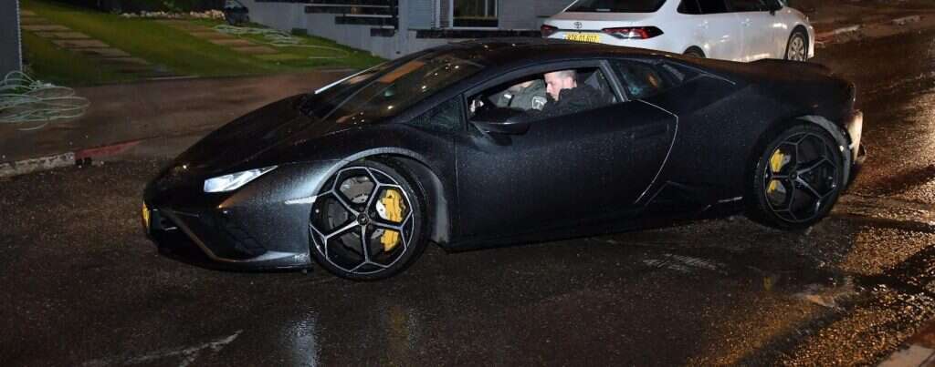 ראיות מהמבצע הלילה. | דוברות משטרת ישראל