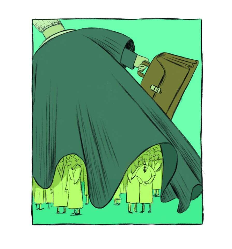 איור: מורן ברק