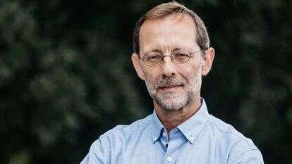 משה פייגלין. | אבישג שאר-ישוב