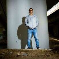 אורי בנאי. | אריק סולטן