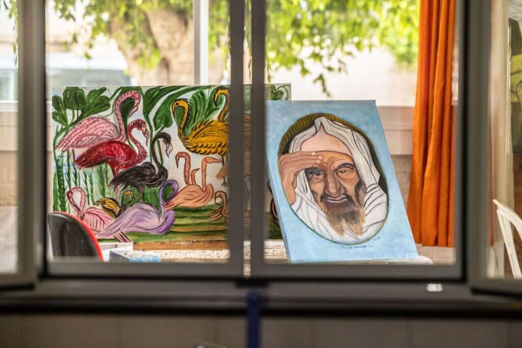 ברוך גרינברג