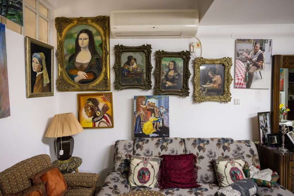 ברוך גרינברג