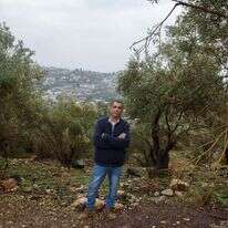 רוברט אמרוסי. | אייל מרגולין, ג'יני