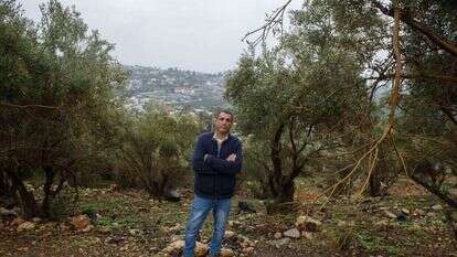 רוברט אמרוסי. | אייל מרגולין, ג'יני