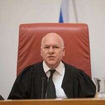 עוזי פוגלמן. | יונתן זינדל, פלאש 90