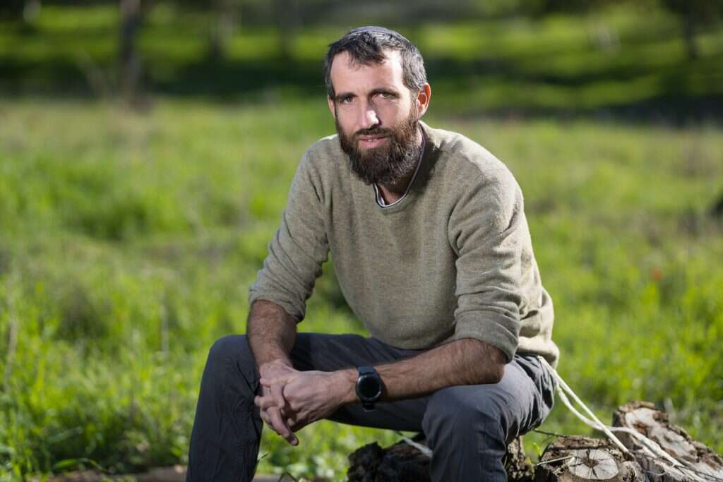 אהרן לביא. | לירון מולדוב אהרן לביא. | לירון מולדוב