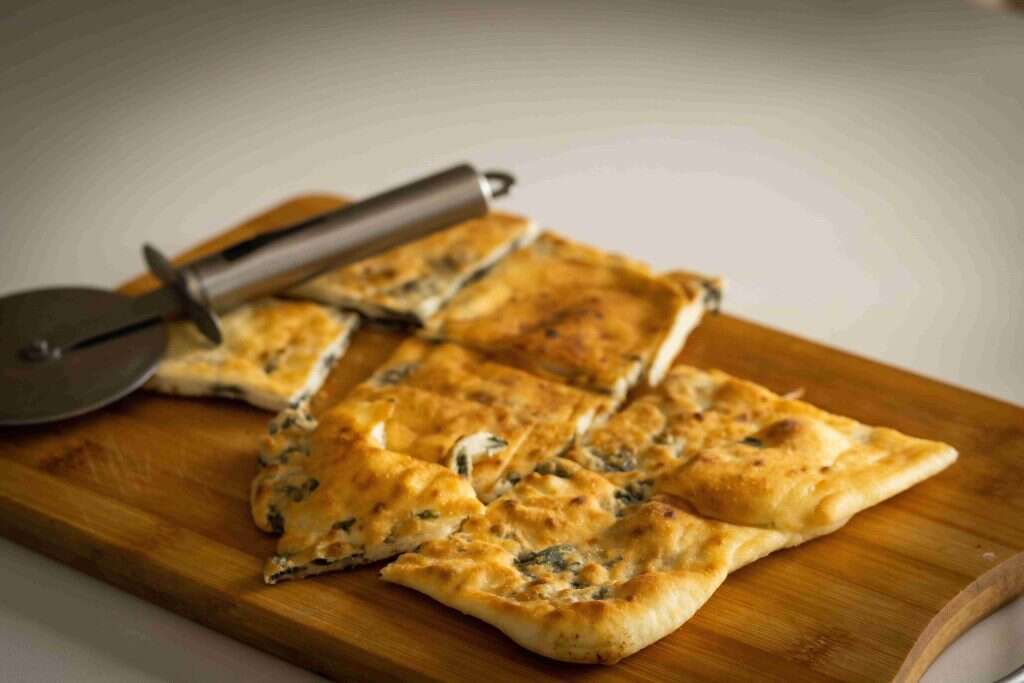 אם מתחילים לאכול, קשה להפסיק. ממאפי בית המאפה. | אריק סולטן