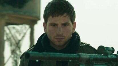 הסרט "פוקסטרוט" שיוצג בפסטיבל. | : גיורא ביח