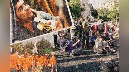 צילומים: דוברות הבית הלאומי, מרים צחי