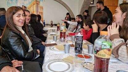 צולם על ידי המשתתפים הדרוזים צולם על ידי המשתתפים הדרוזים