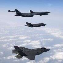 מטוסי קרב אמריקניים