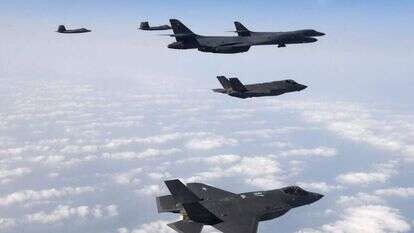 מטוסי קרב אמריקניים