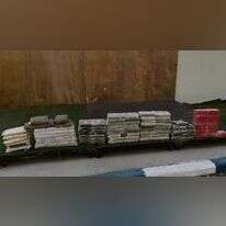 הסמים שהוחרמו. | דובר צה"ל