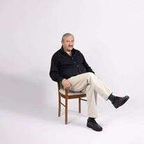 גדעון אלון. | אריק סולטן