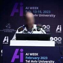 אל"מ יואב, מפקד מרכז הבינה המלאכותית ביחידה 8200. | דרור סיתהכל אל"מ יואב, מפקד מרכז הבינה המלאכותית ביחידה 8200. | דרור סיתהכל