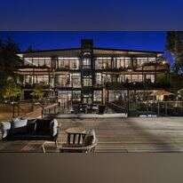 מלון מצפה הימים. | יח"צ ישרוטל