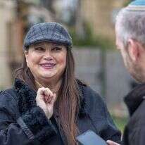 יפעת, חולון. | יוסי אלוני