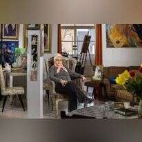 אליס קדוש. | ברוך גרינברג