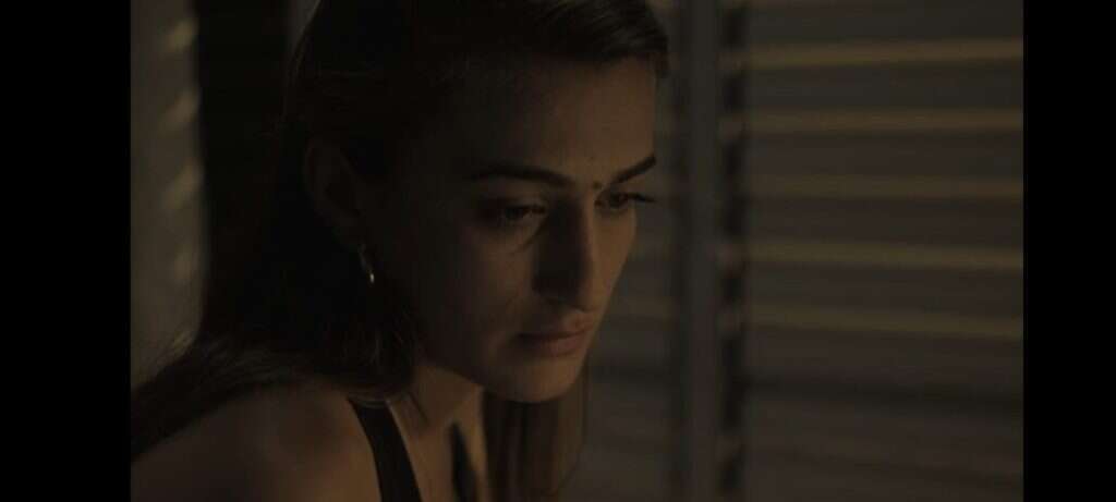 גל מלכה בסדרה ב"בגוף שלישי".. | גל מלכה גל מלכה בסדרה ב"בגוף שלישי".. | גל מלכה