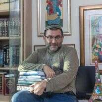 אסף גולן. | יוסי אלוני