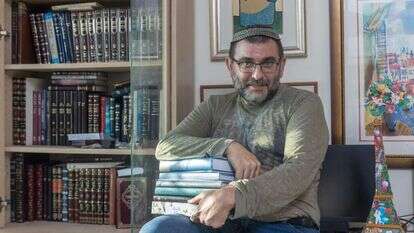 אסף גולן. | יוסי אלוני