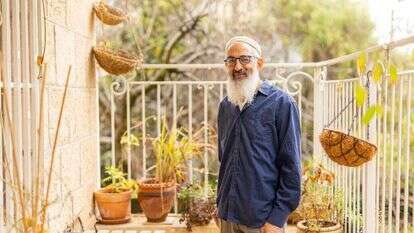 רובי קסל. | נעמה שטרן