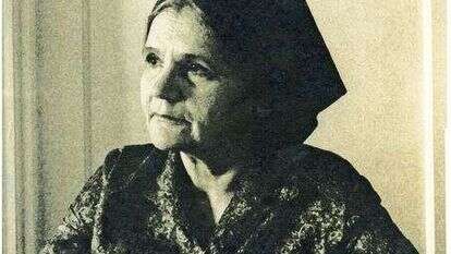 זלדה. | באדיבות עמותת זלדה