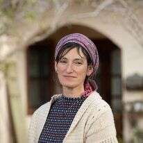 אלישבע רז. | שריה דיאמנט