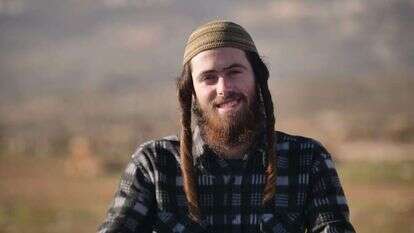 אלישע ירד. | אברהם שפירא