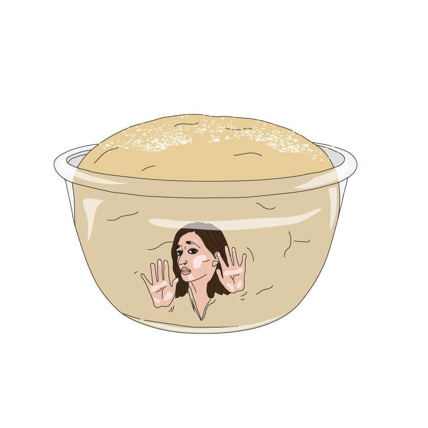 איור: בת אל בן חורין