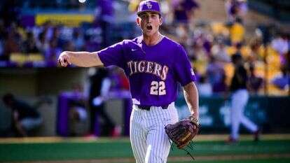 אריק רייזלמן. | באדיבות אריק רייזלמן