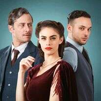 יותר מאשר לשחק. מלכת היופי של ירושלים. | אסנת רום באדיבות yes