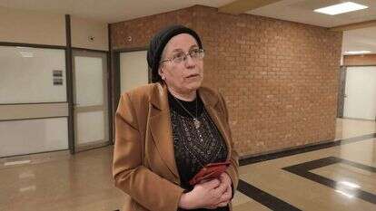 אורית סטרוק. | עטרה גרמן