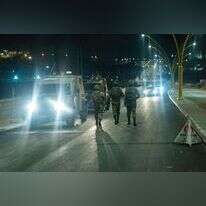 כוחות צה"ל בחברון. | דובר צה"ל