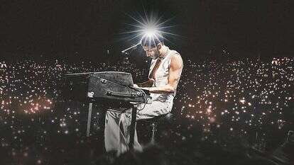 תמיר גרינברג. | אורית פניני