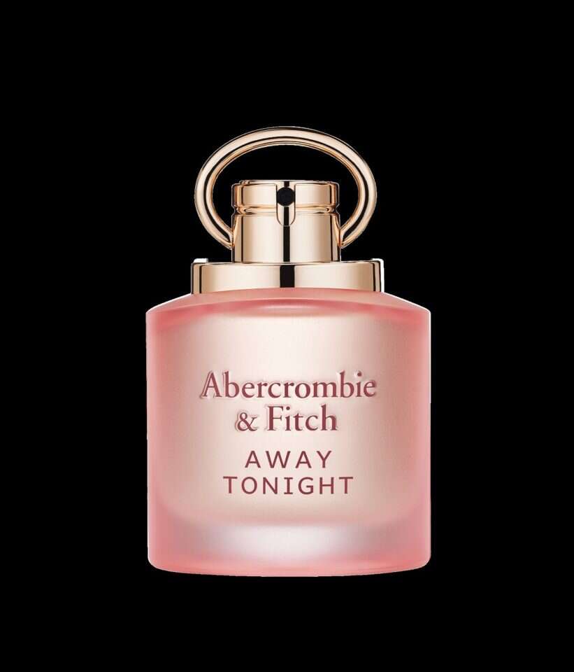 בושם אברקורומבי אוטנטיק טונייט. | חו"ל