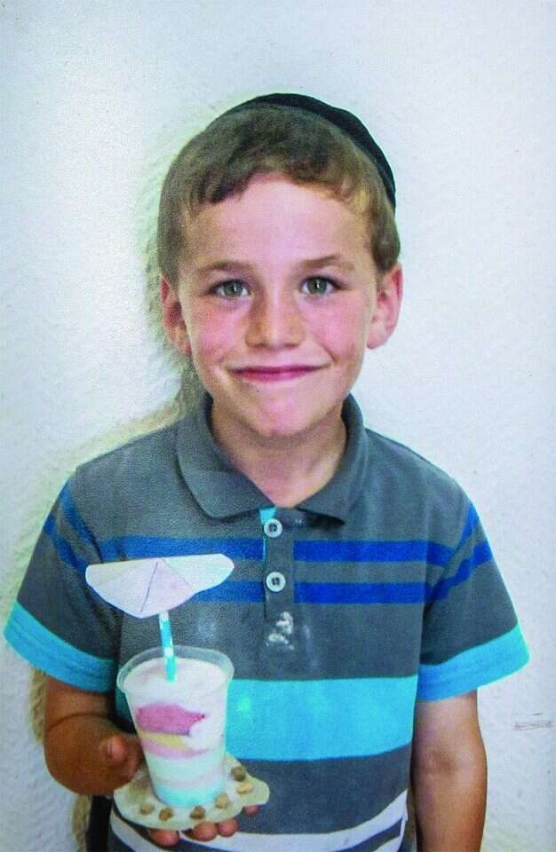 יעקב פלאי ז"ל. | באדיבות המשפחה