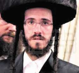 אלתר שלמה לדרמן ז"ל