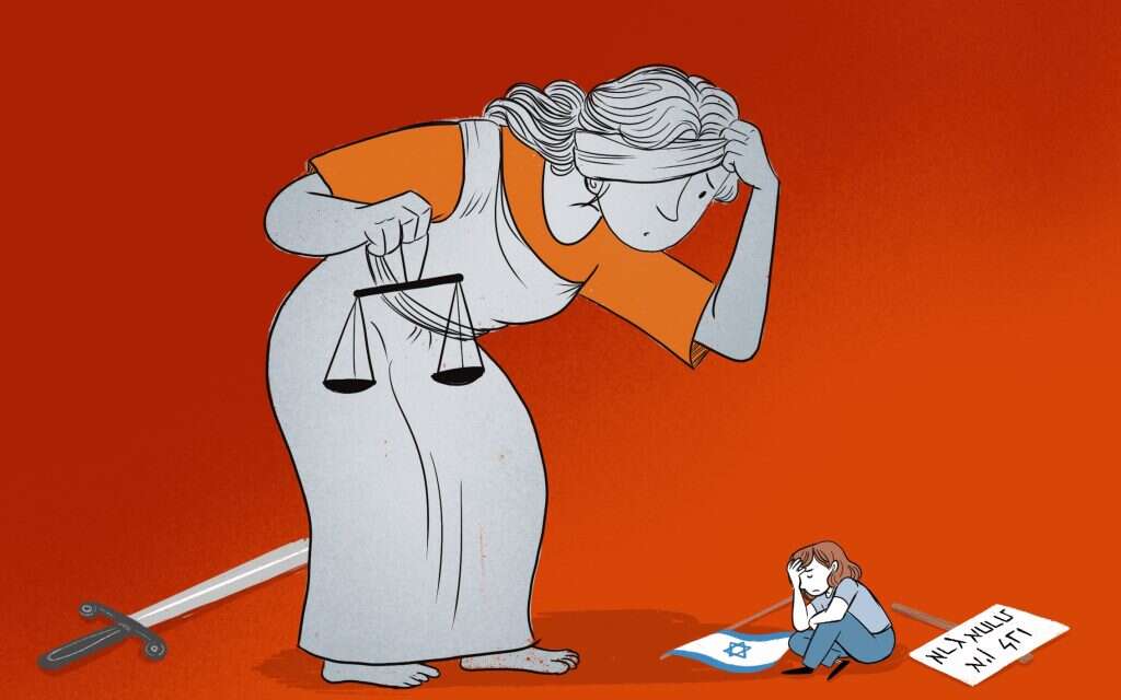 איור: רעות בורץ